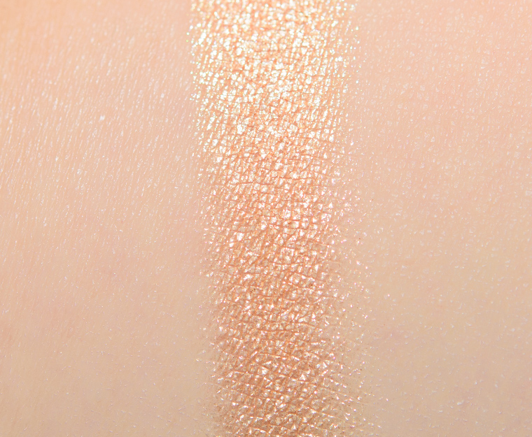 <p class="text-center">NARS Orgasm I Eyeshadow (2018)</p>