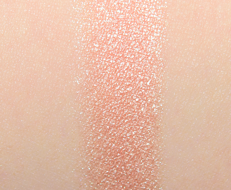 <p class="text-center">NARS Orgasm II Eyeshadow (2018)</p>