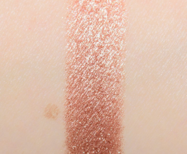<p class="text-center">NARS Orgasm IV Eyeshadow (2018)</p>
