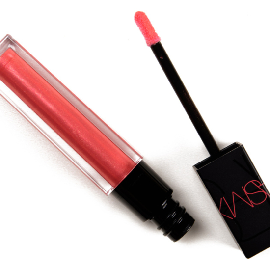 NARS Orgasm X Oil-Infused Lip Tint