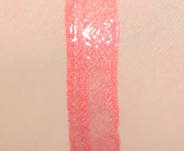 NARS Orgasm X Oil-Infused Lip Tint