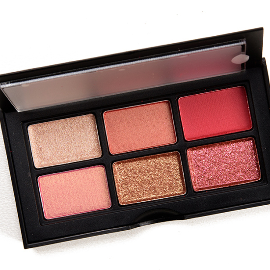 NARS Orgasm Mini Eyeshadow Palette