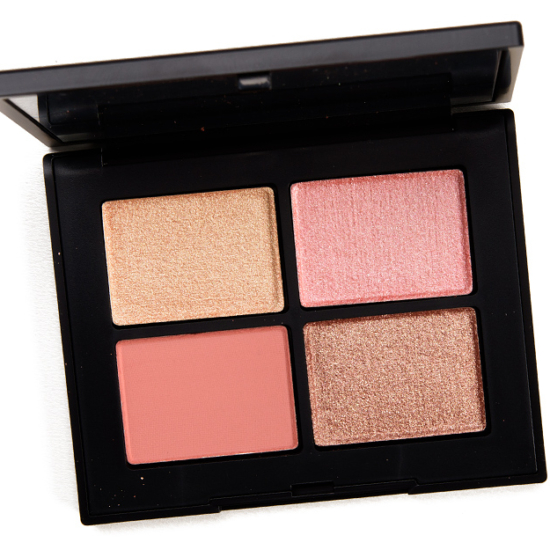 NARS Eyeshadow Quad Orgasm