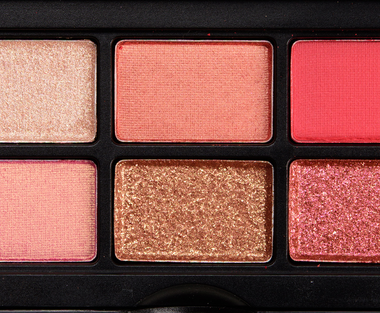 NARS Orgasm Mini Eyeshadow Palette