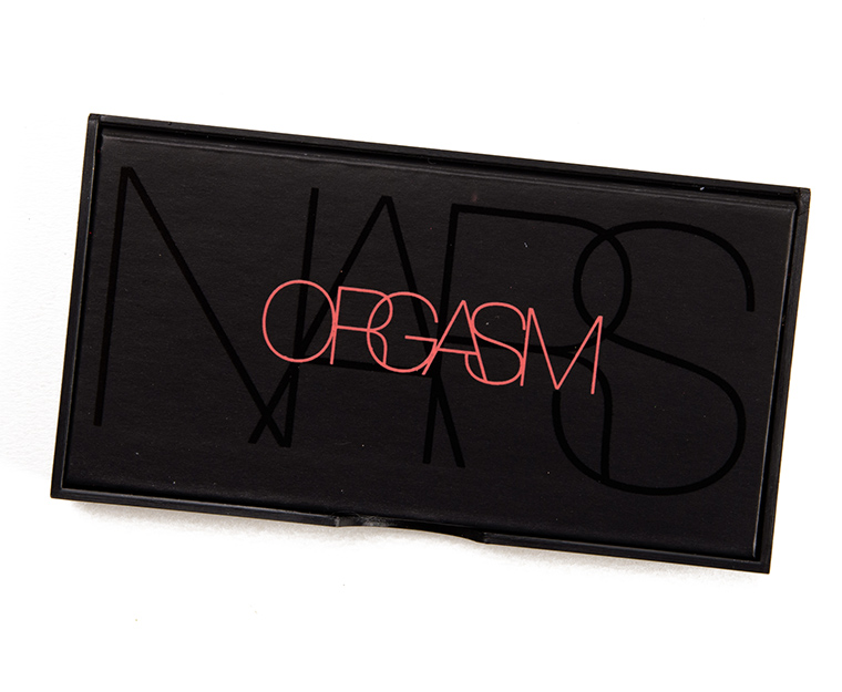 NARS Orgasm Mini Eyeshadow Palette