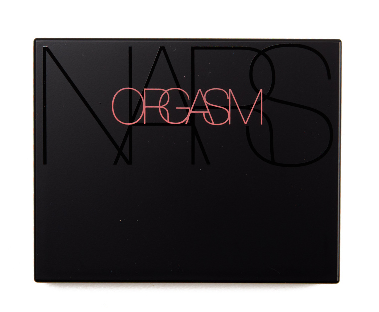 NARS Orgasm Eyeshadow Quad
