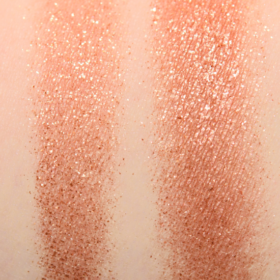 NARS Pattaya Hardwired Eyeshadow (2018)
