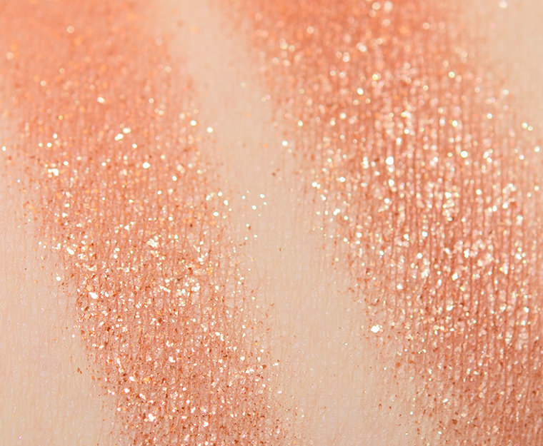 NARS Pattaya Hardwired Eyeshadow (2018)
