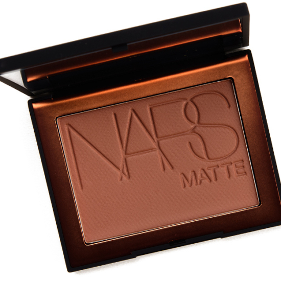 NARS Quirimba Matte Bronzing Powder