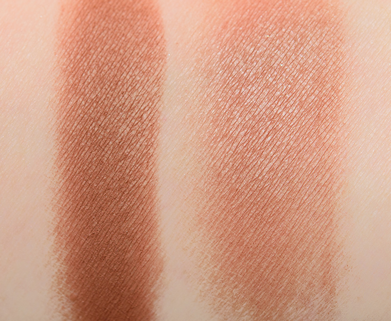 NARS Quirimba Matte Bronzing Powder