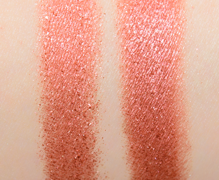 NARS Seduced Hardwired Eyeshadow (2018)