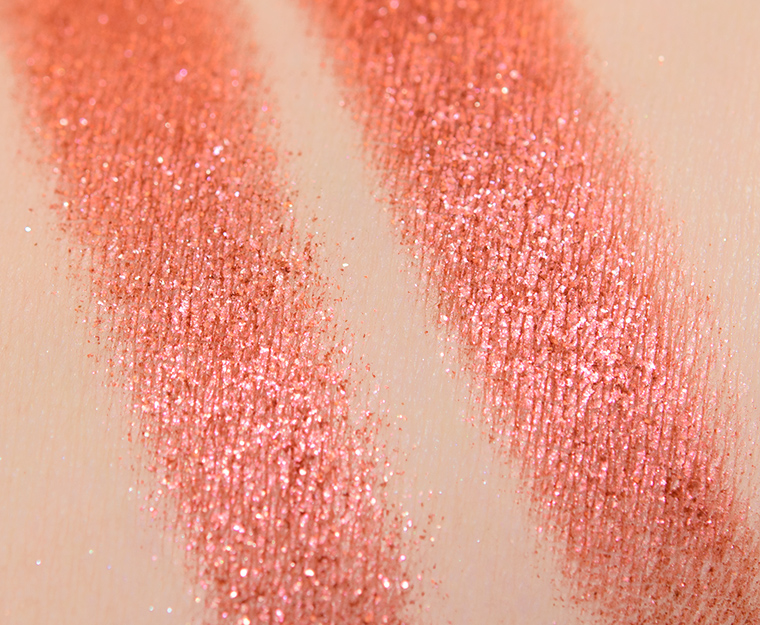 NARS Seduced Hardwired Eyeshadow (2018)