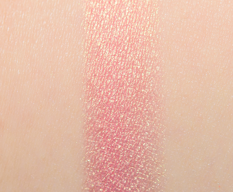 NARS Wild One Eyeshadow (2018)