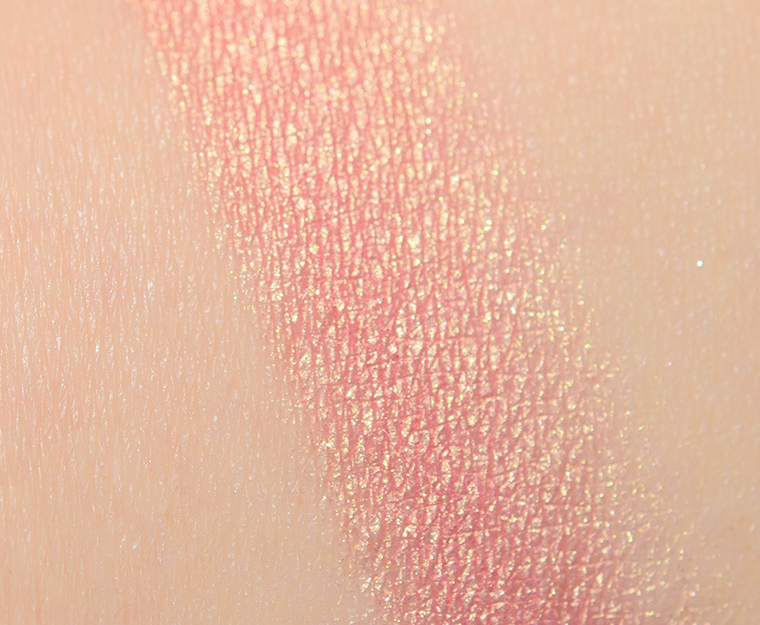 NARS Wild One Eyeshadow (2018)