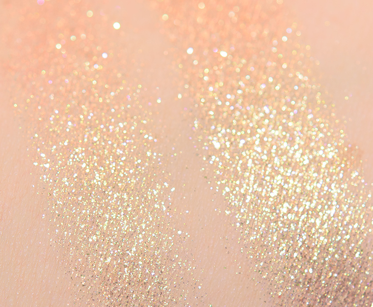 Pat McGrath Astral Pink Moon EYEdols Eyeshadow