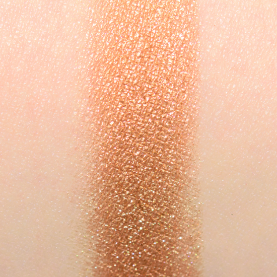 Pat McGrath Bronze Rose 005 EYEdols Eyeshadow