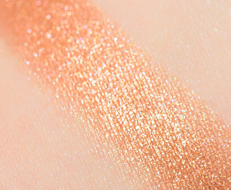 Pat McGrath Bronze Rose 005 EYEdols Eyeshadow
