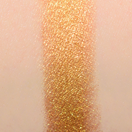 Pat McGrath Gold Lust 001 EYEdols Eyeshadow