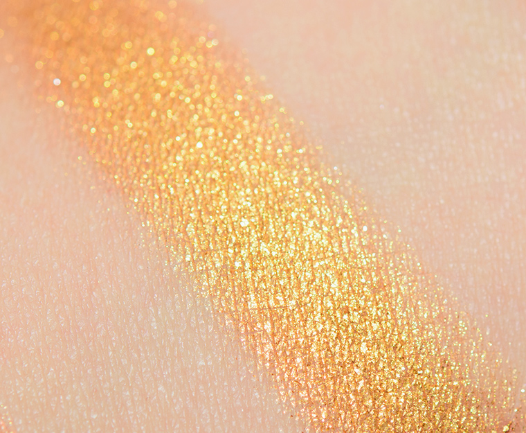 Pat McGrath Gold Lust 001 EYEdols Eyeshadow