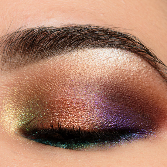 Pat Mcgrath Midnight Nirvana