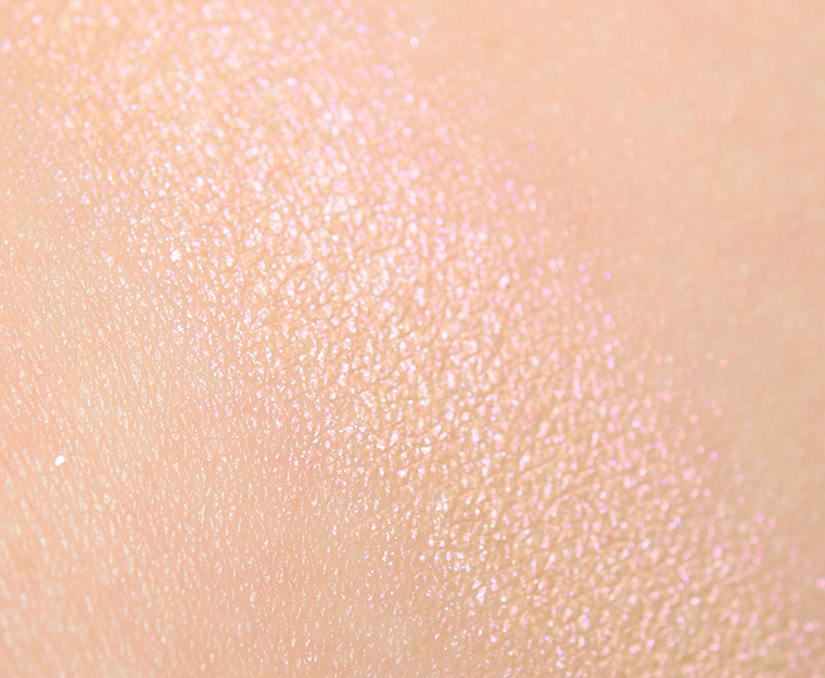 Pat McGrath Skinshow Rose Opal EYEdols Eyeshadow