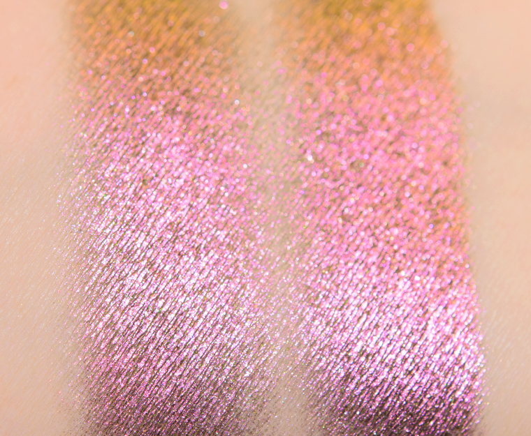 Pat McGrath VR Sextraterrestrial EYEdols Eyeshadow