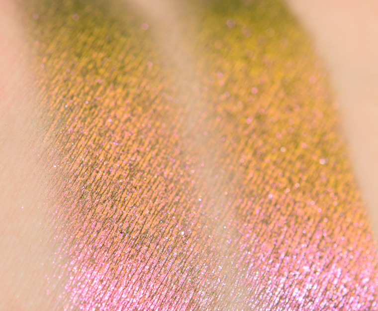 Pat McGrath VR Sextraterrestrial EYEdols Eyeshadow