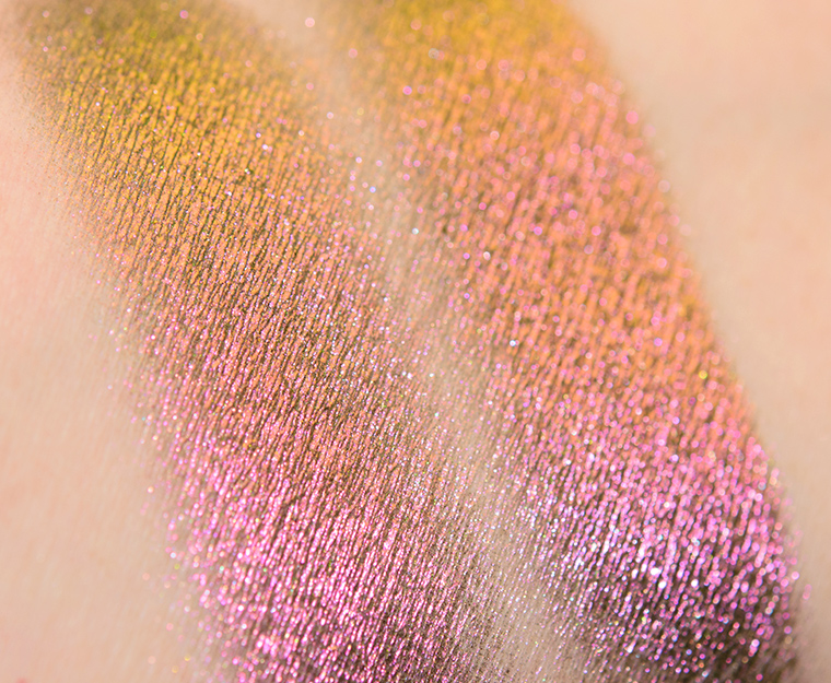 Pat McGrath VR Sextraterrestrial EYEdols Eyeshadow