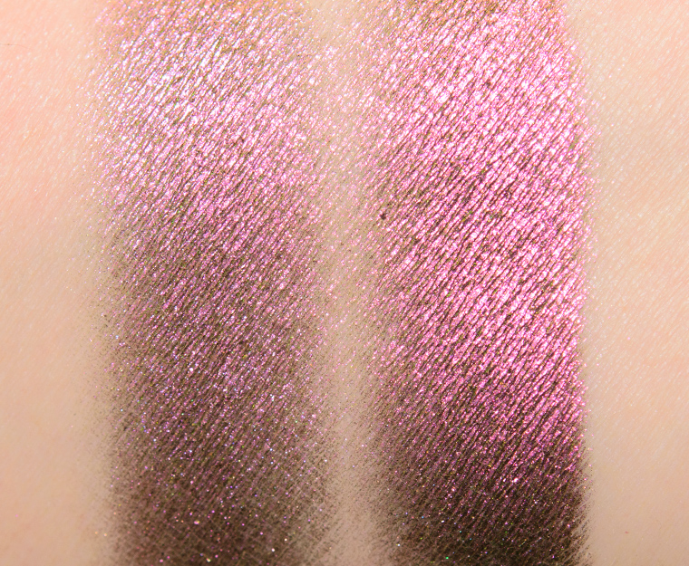 Pat McGrath VR Sextraterrestrial EYEdols Eyeshadow