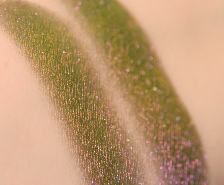 Pat McGrath VR Sextraterrestrial EYEdols Eyeshadow