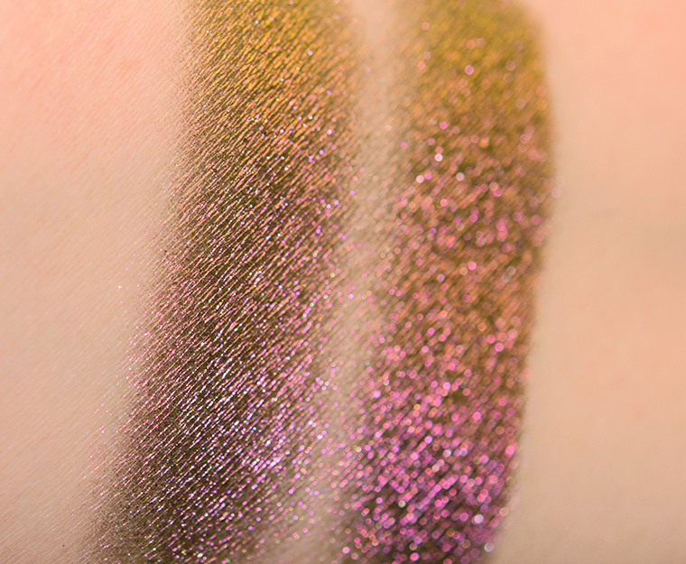Pat McGrath VR Sextraterrestrial EYEdols Eyeshadow