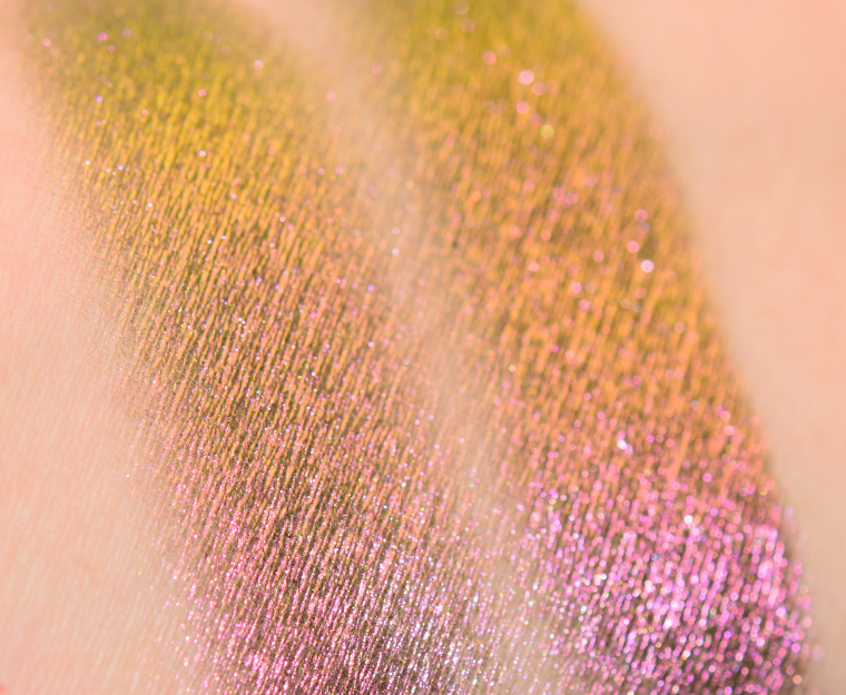 Pat McGrath VR Sextraterrestrial EYEdols Eyeshadow