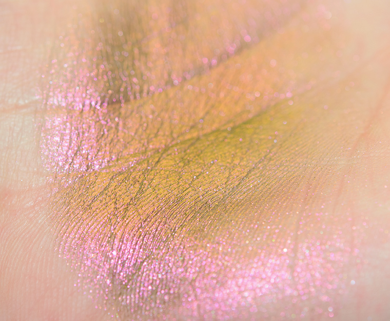Pat McGrath VR Sextraterrestrial EYEdols Eyeshadow