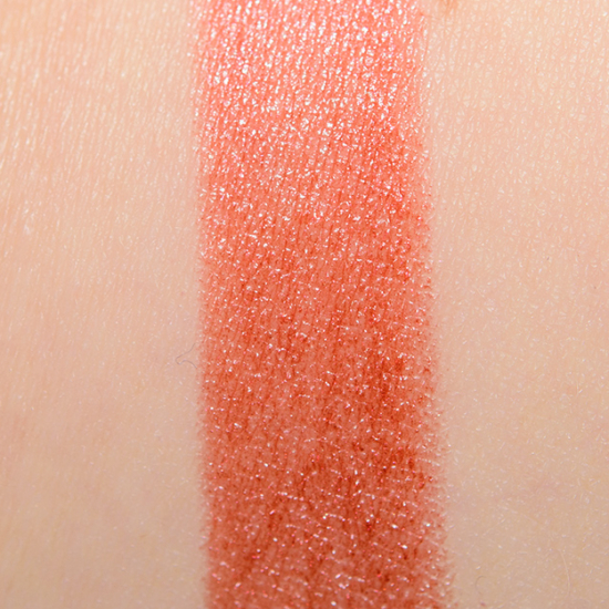 Revlon Abstract Orange Super Lustrous Lipstick