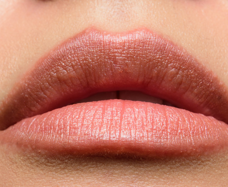 Revlon Apricot Fantasy Super Lustrous Lipstick