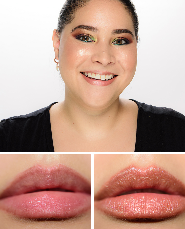 Revlon Apricot Fantasy Super Lustrous Lipstick