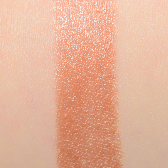 Revlon Brazilian Tan Super Lustrous Lipstick