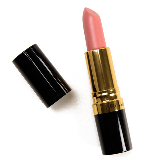 Revlon Pink Cognito Super Lustrous Lipstick