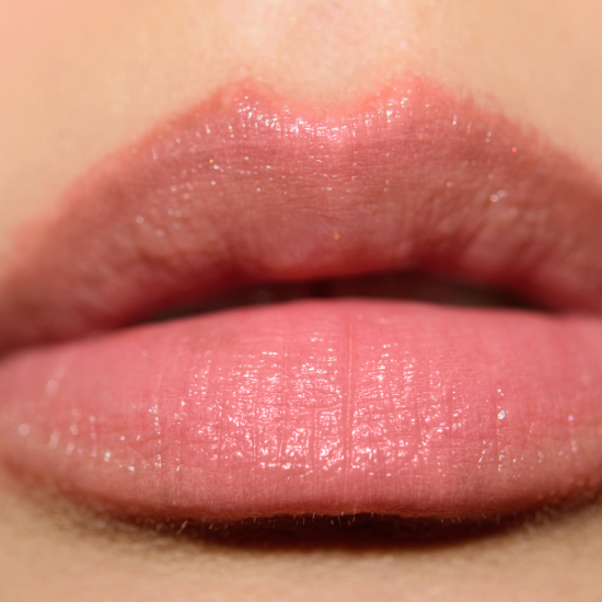 Revlon Pink Cognito Super Lustrous Lipstick