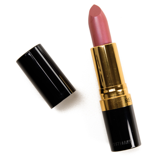Revlon Pink Pearl Super Lustrous Lipstick