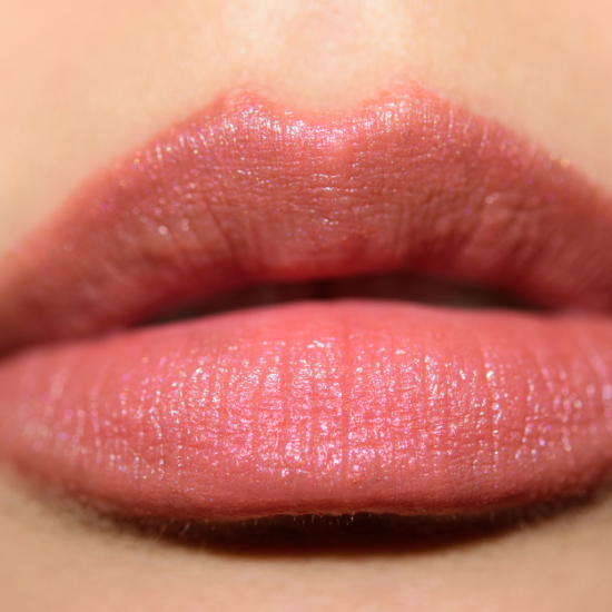 Revlon Pink Pearl Super Lustrous Lipstick