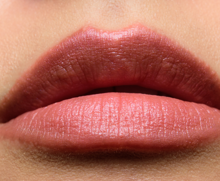 Revlon Pink Pearl Super Lustrous Lipstick