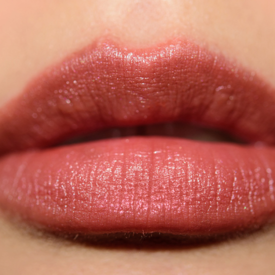 Revlon Super Lustrous Lipstick Smoky Rose