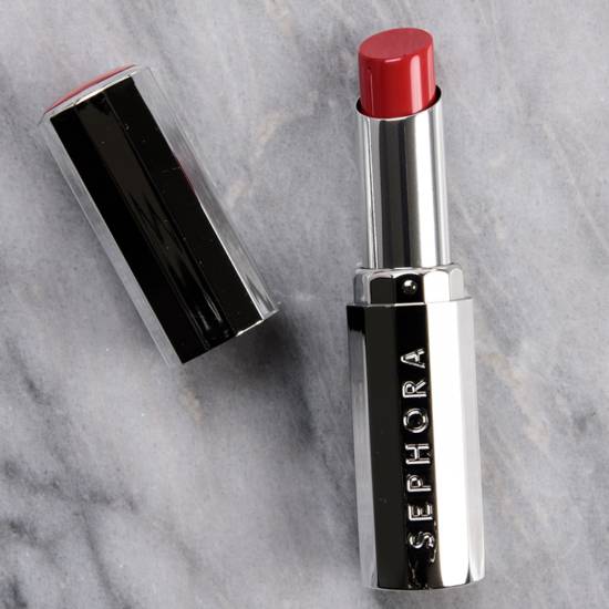 Sephora No Limit (32) Rouge Lacquer