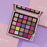 Anastasia Norvina Pro Pigment Palette Vol. 4 Launches May 11th