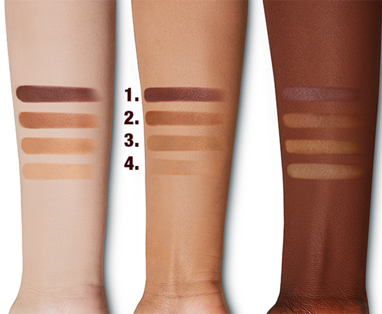 Charlotte Tilbury Airbrush Bronzer Collection for Summer 2020