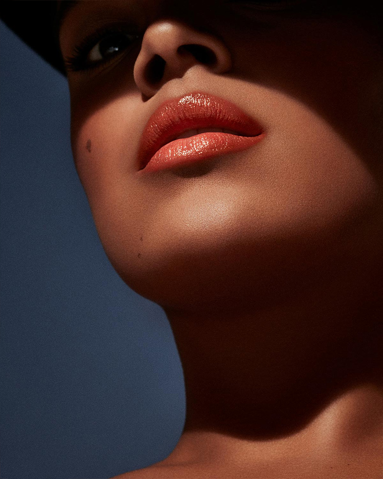 Fenty Beauty Slip Shine Sheer Shiny Lipstick for Summer 2020