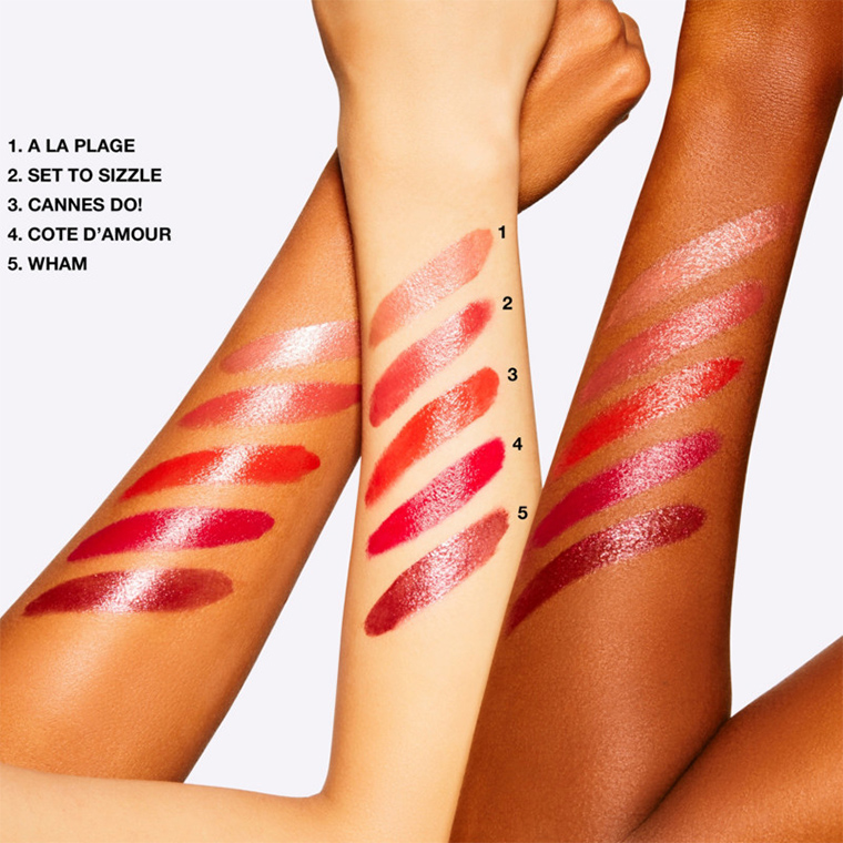 MAC Bronzer Collection for Summer 2020