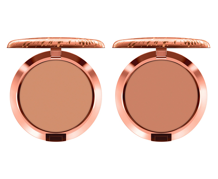 MAC Bronzer Collection for Summer 2020