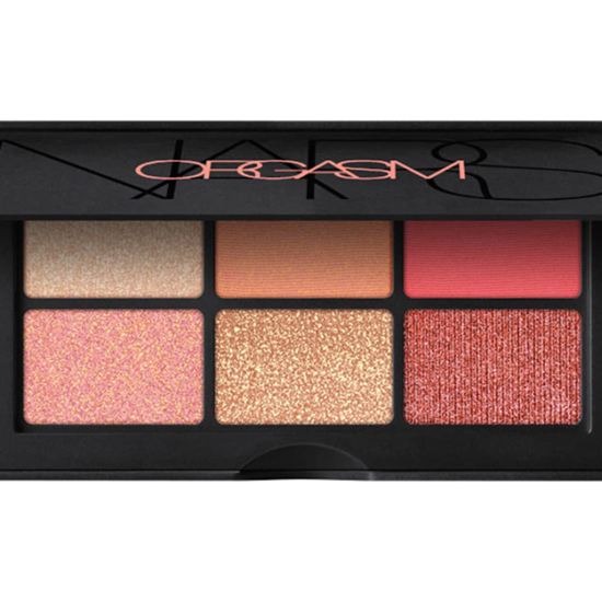 Summer 2020 Nars Orgasm